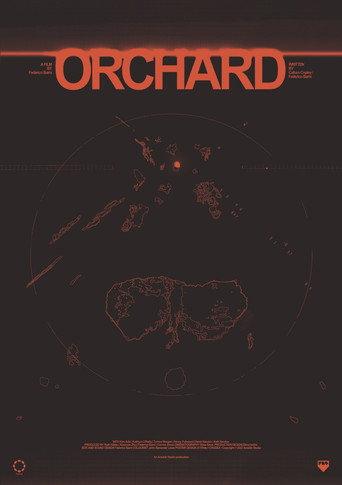 Orchard (2023) poster