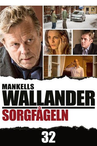 Wallander: The Sad Bird (2013) poster