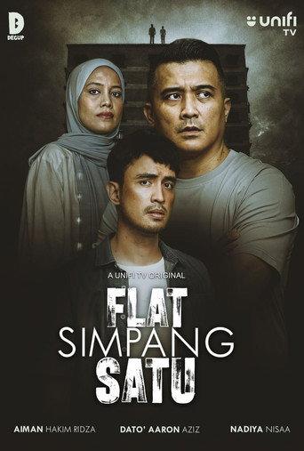 Flat Simpang Satu () poster