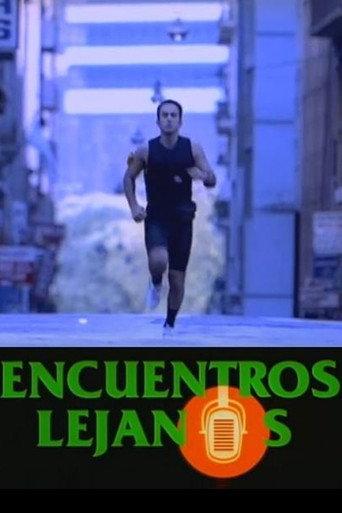 Historias Breves 0: Distant encounters (1993) poster