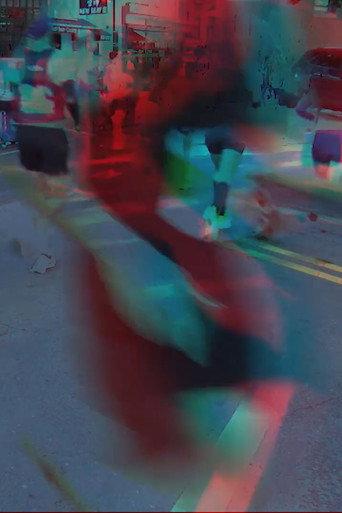 Marathon (2024) poster