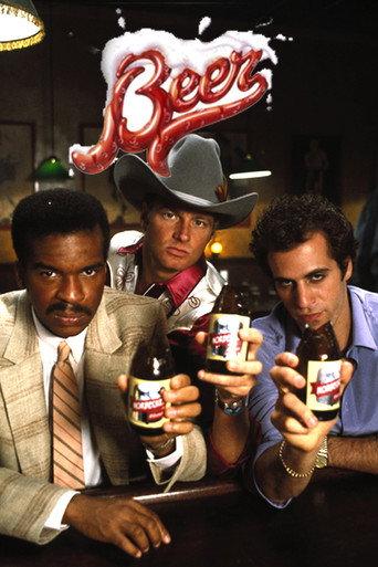 Beer (1985) poster