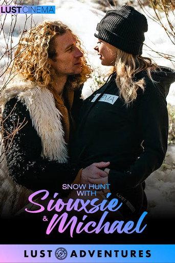 Snow Hunt with Siouxsie and Michael (2022) poster