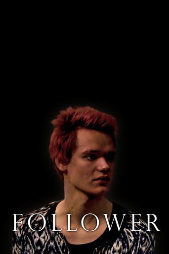 Follower (2023) poster