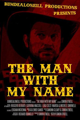 The Man with My Name () poster