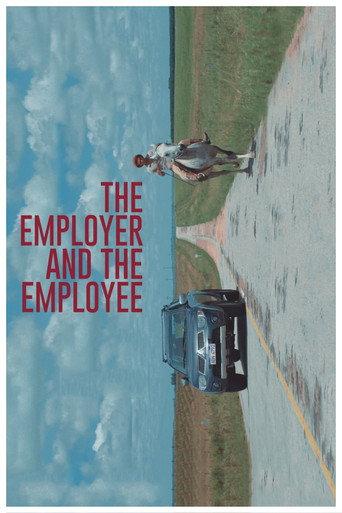The Employer and the Employee (2021) poster