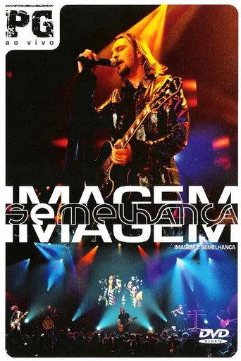 PG - Imagem e Semelhança (2011) poster
