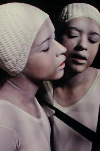 Focii (1974) poster