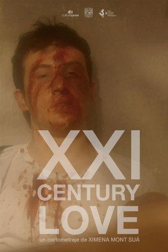 XXI Century Love (2018) poster