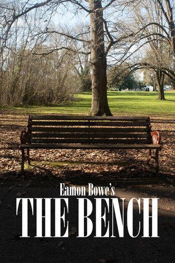 The Bench (2026) poster