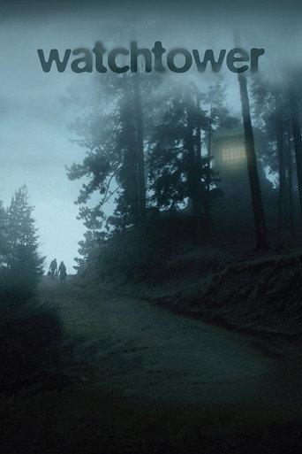 Watchtower (2012) poster