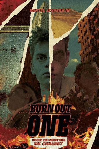 Burn Out One () poster