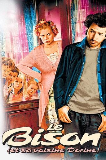 Le Bison (et sa voisine Dorine) (2003) poster