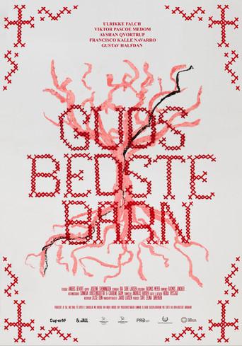 Guds Bedste Barn (2026) poster