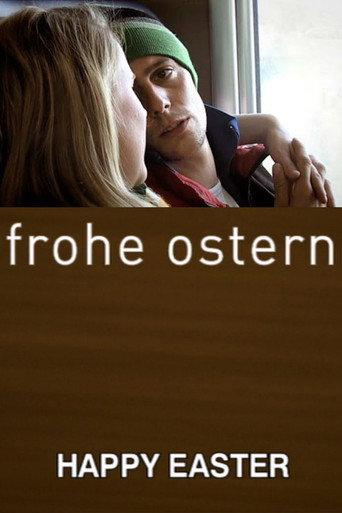Happy Easter (2005) poster