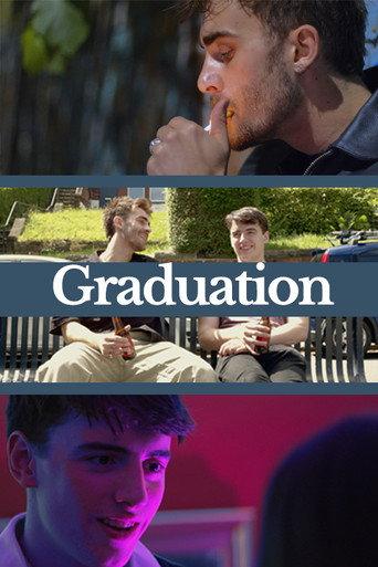 Graduation () poster