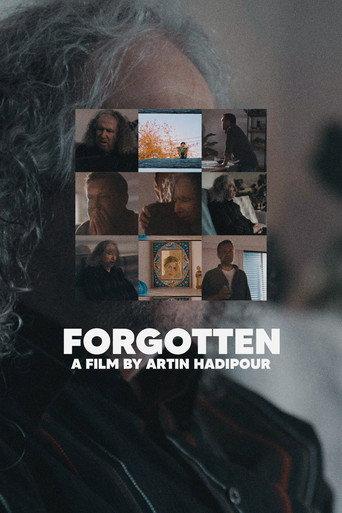 Forgotten (2026) poster