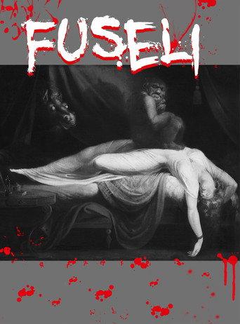 Fuseli (2016) poster