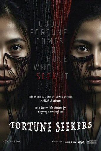 Fortune Seekers () poster