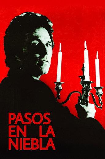 Footsteps in the Fog (1977) poster
