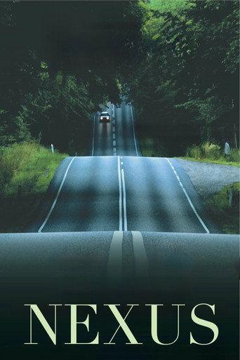Nexus (2012) poster