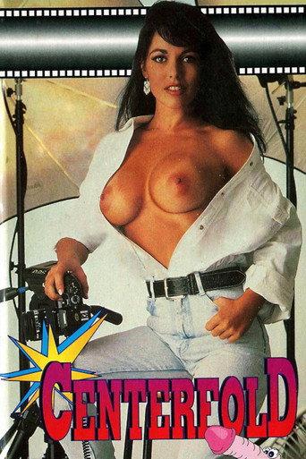 Centerfold (1993) poster