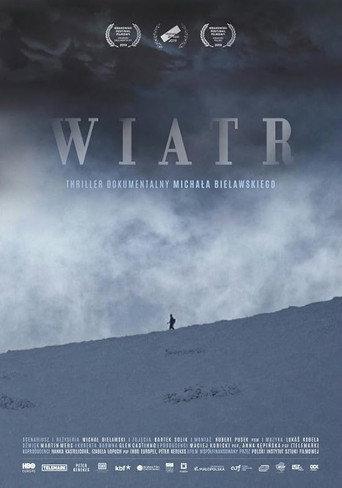 The Wind. A Documentary Thriller (2019) poster