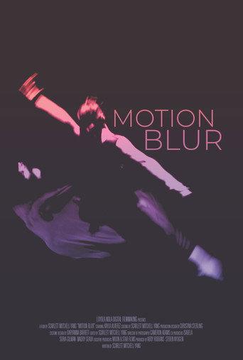 Motion Blur () poster