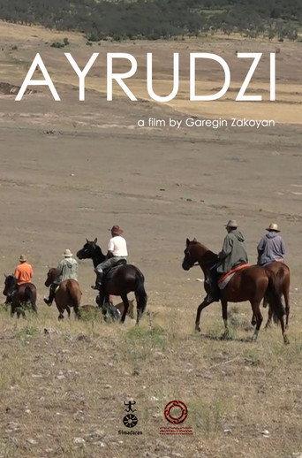 Ayrudzi (2017) poster