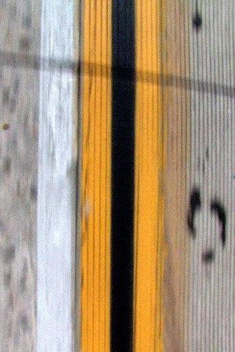 Yellow Line (2018) poster