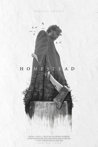 Homestead (2020) poster