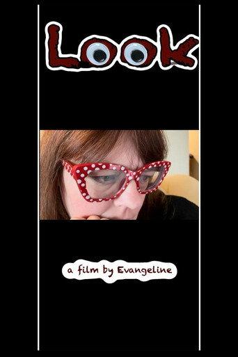 Look (2026) poster