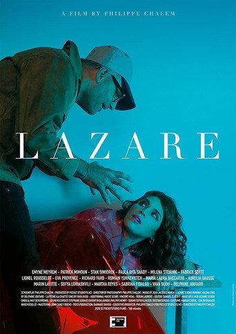 Lazare (2020) poster