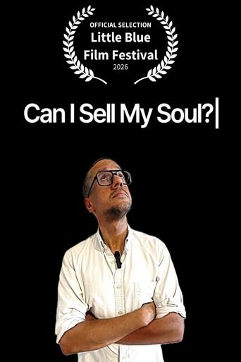 Can I Sell My Soul? (2026) poster