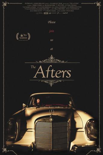 The Afters (2026) poster