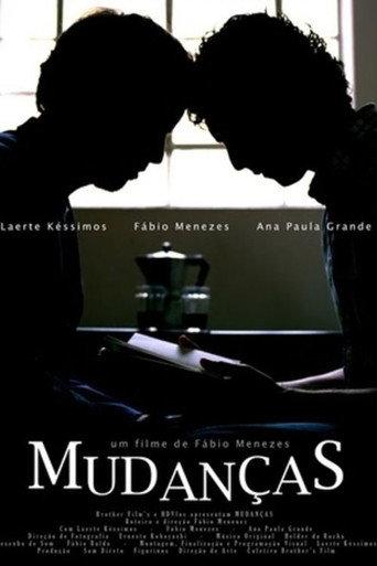 Moving (2010) poster