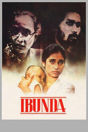 Mother (1986) poster