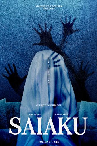 Scarer (2024) poster
