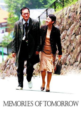 Memories of Tomorrow (2006) poster