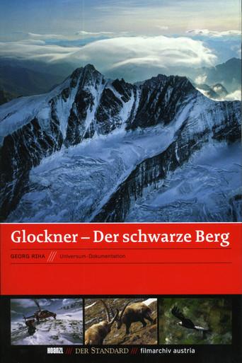 Glockner - The black Mountain (2000) poster