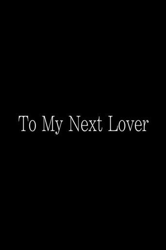 To My Next Lover (2023) poster