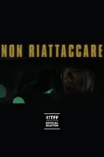 Non riattaccare (2024) poster