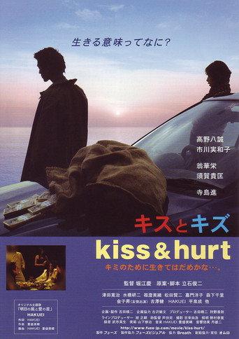 Kiss & Hurt (2004) poster