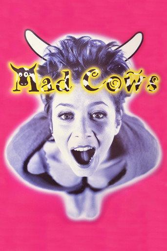 Mad Cows (1999) poster