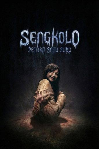 Sengkolo: Petaka Satu Suro (2026) poster