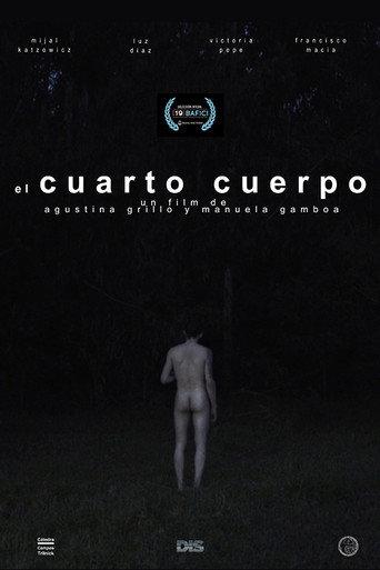 The Fourth Body (2017) poster