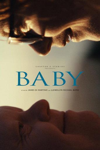 Baby (2024) poster
