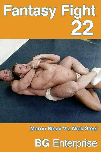 Fantasy Fight 22 (2003) poster