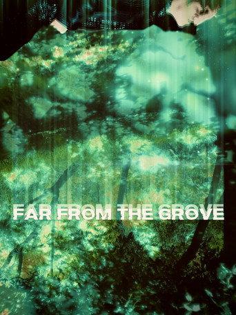 Far From the Grove () poster
