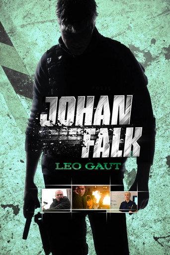 Johan Falk: Leo Gaut (2009) poster